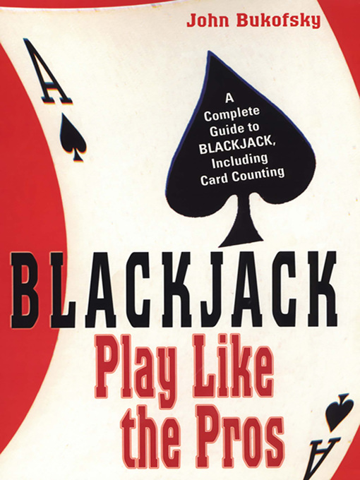 Title details for Blackjack by John Bukofsky - Available